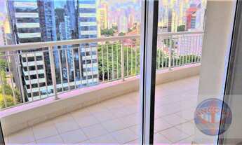 Imagem 2: Flat em Brooklin - São Paulo, SP