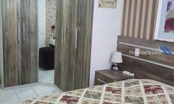 Imagem 2: Apartamento a Venda no bairro Medeiros - Jundiaí, SP