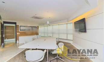 Imagem 6: EMPREENDIMENTO CRISTAL TOWER