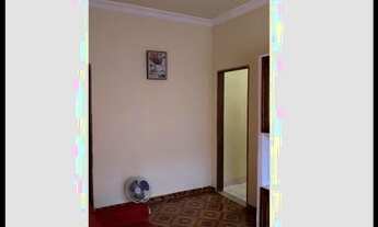 Imagem: CASA - VILA PASSOS - LORENA -SP