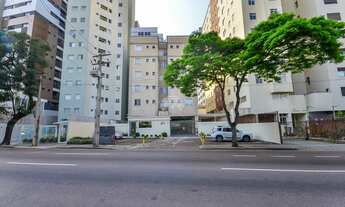 Imagem 6: Apartamento para venda tem 51 metros quadrados com 2 quartos em Vila Izabel - Curitiba - P