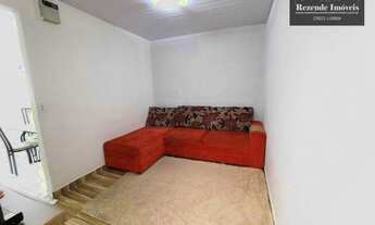 Imagem 4: Casa com 2 dormitórios à venda, 100 m² por R$ 199.000,00 - São Miguel - Curitiba/PR