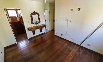 Imagem 5: Cobertura para venda tem 290 metros quadrados com 4 quartos em Água Fria - São Paulo - SP