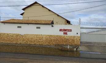 Imagem: Casa de condomínio para aluguel com 120