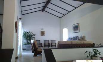 Imagem 4: Casa no Melhor Condomínio do Comari Poucos Passos do Clube