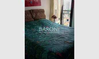 Imagem 7: São Paulo - Apartamento Padrão - Campo Belo