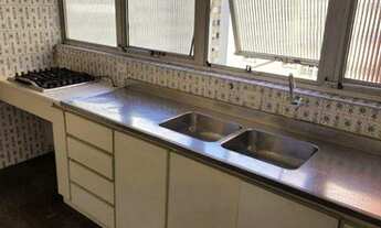 Imagem 3: Apartamento com 1 dormitório para alugar, 45 m² por R$ 2.750,00/mês - Itaim - São Paulo/SP