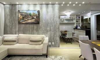 Imagem 3: LONDRINA - Apartamento Padrão - Gleba Palhano