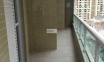 Imagem 6: Apartamento com 2 dorms, Canto do Forte, Praia Grande - R$ 650 mil, Cod: 1967