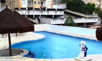 Imagem 3: Apartamento para venda tem 67 metros quadrados com 2 quartos em Mogi Moderno - Mogi das Cr