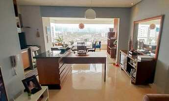 Imagem 6: Cobertura Duplex | Indaiá