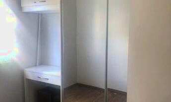 Imagem 4: Apartamento com 2 dormitórios à venda, 50 m² por R$ 185.000,00 - Jardim Leocádia - Sorocab