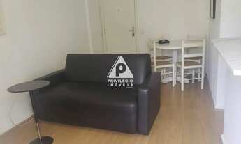 Imagem 4: Apartamento à venda, 1 quarto, 1 vaga, Botafogo - RIO DE JANEIRO/RJ