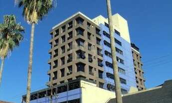 Imagem 2: Porto Alegre - Conjunto Comercial/Sala - Menino Deus