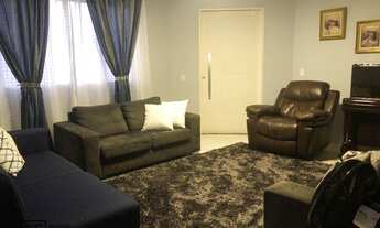 Imagem 9: Casa com 6 Dormitórios, 300 m² - venda por R$ 950.000 ou aluguel por R$ 5.500/mês - Parque