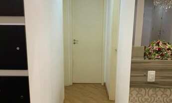 Imagem 7: Apartamento para venda tem 78 metros quadrados com 2 quartos em Cerâmica - São Caetano do