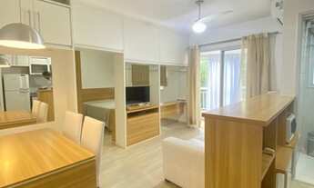 Imagem 7: Apartamento Ciragan Para locação