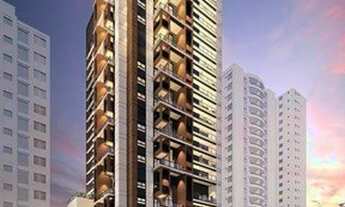 Imagem 2: Apartamento com 3 dormitórios à venda, 89 m² por R$ 1.112.500 - Vila Clementino - São Paul