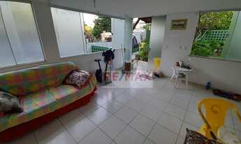 Imagem 3: Casa Cond. Vilas do Bosque, 6 quartos sendo 5 suítes, 383 m² por R$ 880.000 - Portão - Lau