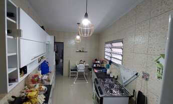 Imagem 4: Casa com 4 dormitórios - Centro, Diadema