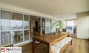 Imagem 7: Apartamento à venda no bairro Vila Mariana - São Paulo/SP, Zona Sul