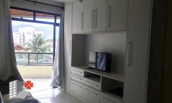 Imagem 2: Apartamento com 2 dormitórios à venda,78m² - Itaguá - Ubatuba/SP