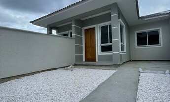 Imagem 3: Casa dois dormitórios, localizado no lot. Vale verde - Palhoça