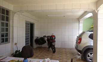 Imagem 7: Casa 4 quartos, 4 vagas, Diamante, Venda