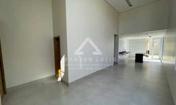 Imagem 2: Aparecida de Goiânia - Casa de Condomínio - Residencial Parqville Jacarandá