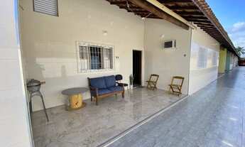 Imagem 2: Casa 2 Dormitórios - Toda reformada - Tude Bastos - Praia Grande - SP