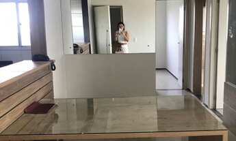 Imagem 2: Apartamento reformado na via expressa - Antares