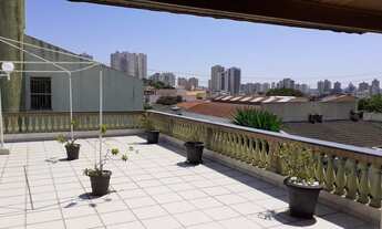 Imagem 7: Sobrado no bairro Oswaldo Cruz - São Caetano do Sul, SP