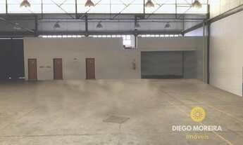 Imagem 5: Galpão industrial e comercial à venda em Campinas, com área de 756 m²