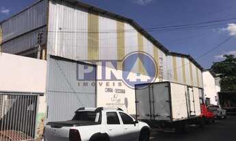 Imagem 2: GALPÃO PARA LOCAÇÃO NO SETOR CAMPINAS