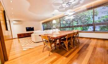 Imagem 7: Apartamento 3 quartos à venda! Todo reformado; 1 vaga; quadra da praia - Leblon/RJ