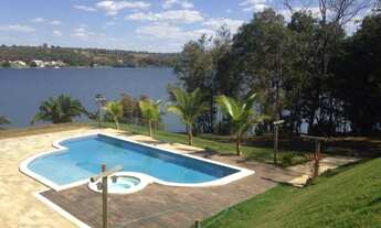 Imagem: Casa de Temporada - Casa Amarela 5 suítes