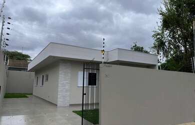 Imagem 6: VENDA Casa com 3 dormitórios