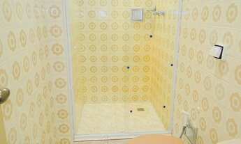 Imagem 6: ASSISTA AO FILME DO IMÓVEL - RUA GENERAL ROCA, 298, APTO. 904 - Lindo apartamento 1 quarto