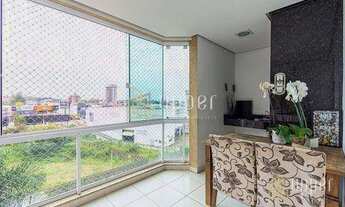 Imagem 7: Apartamento com 3 dormitórios à venda, 93 m² por R$ 550.000,00 - Jansen - Gravataí/RS