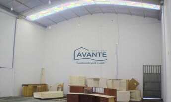 Imagem 3: Barracão à venda, 220 m² por R$ 850.000,00 - Xaxim - Curitiba/PR