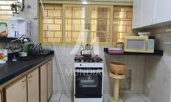 Imagem 3: Casa (térrea na rua) 3 dormitórios/suite, cozinha planejada