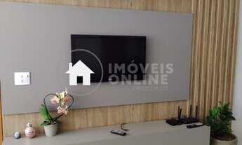 Imagem: APARTAMENTO RESIDENCIAL em FRANCA - SP