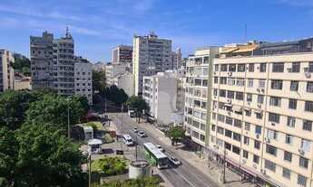 Imagem 2: Apartamento com 3 quartos à venda, 86 m² por R$ 900.000 - Tijuca - Rio de Janeiro/RJ