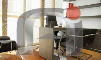 Imagem 4: SALA COMERCIAL em INDAIATUBA - SP, JARDIM POMPEIA - ED. OFFICE PREMIUM