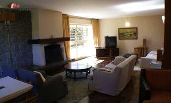 Imagem 7: Casa com 5 dormitórios à venda, 447 m² por R$ 1.600.000,00 - Vila Capivari - Campos do Jor