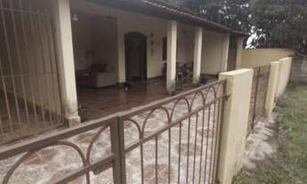 Imagem 7: Casa, lote 1.203 m?, 3 quartos, su?te, piscina