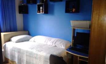 Imagem 4: Apartamento para venda tem 52 metros quadrados com 2 quartos