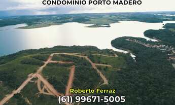 Imagem 2: Lotes no Lago Corumbá 4 Condomínio Novo Top Lançamento