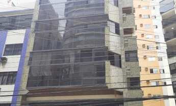 Imagem 2: Apartamento para venda tem 232 metros quadrados com 4 quartos na Praia da costa