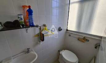 Imagem 4: Apartamento à venda, 4 quartos, 1 suíte, 2 vagas, Botafogo - RIO DE JANEIRO/RJ